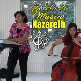 Escola de Música Nazareth