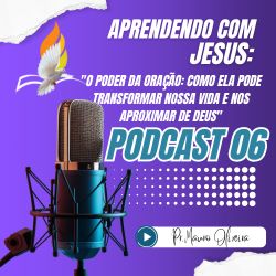 APRENDENDO COM JESUS