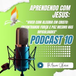 APRENDENDO COM JESUS