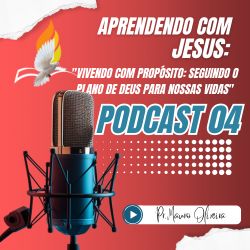 APRENDENDO COM JESUS