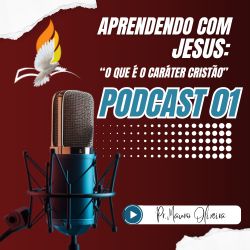 APRENDENDO COM JESUS