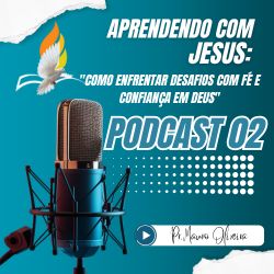 APRENDENDO COM JESUS